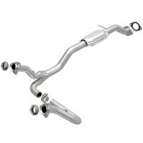 MagnaFlow Conv DF 00 Blazer 4WD 4dr 4.3L thumbnail 6