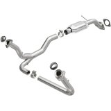 MagnaFlow Conv DF 00 Blazer 4WD 4dr 4.3L thumbnail 7