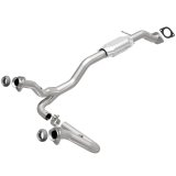 MagnaFlow Conv DF 00 Blazer 4WD 4dr 4.3L thumbnail 8