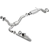MagnaFlow Direct Fit Catalytic Converter 00-05 Blazer 4WD 4.3L thumbnail 1