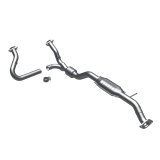 MagnaFlow Direct Fit Catalytic Converter 00-05 Blazer 4WD 4.3L thumbnail 7