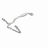MagnaFlow Direct Fit Catalytic Converter 00-05 Blazer 4WD 4.3L thumbnail 8