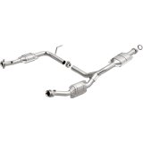 MagnaFlow Direct Fit Catalytic Converter 02-04 Explorer 4L Y thumbnail 6