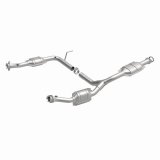 MagnaFlow Direct Fit Catalytic Converter 02-04 Explorer 4L Y thumbnail 8