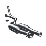 MagnaFlow Direct Fit Catalytic Converter 92-95 MB 400/500 4.2/5.0 thumbnail 5