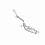 MagnaFlow Direct Fit Catalytic Converter 92-95 MB 400/500 4.2/5.0 thumbnail 7