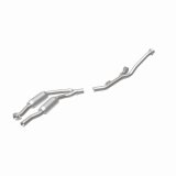 MagnaFlow Direct Fit Catalytic Converter 92-95 MB 400/500 4.2/5.0 thumbnail 8