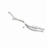 MagnaFlow Direct Fit Catalytic Converter 92-95 MB 400/500 4.2/5.0 thumbnail 9