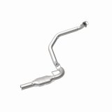 MagnaFlow Direct Fit Catalytic Converter 03-09 GM 2500/3500 Driver Side thumbnail 8