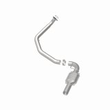 MagnaFlow Direct Fit Catalytic Converter 03-09 GM 2500/3500 Driver Side thumbnail 9