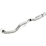 MagnaFlow Direct Fit Catalytic Converter 03-07 GM 2500/3500 Passenger Side thumbnail 2