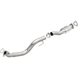 MagnaFlow Direct Fit Catalytic Converter 03-07 GM 2500/3500 Passenger Side thumbnail 3