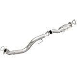 MagnaFlow Direct Fit Catalytic Converter 03-07 GM 2500/3500 Passenger Side thumbnail 4