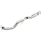 MagnaFlow Direct Fit Catalytic Converter 03-07 GM 2500/3500 Passenger Side thumbnail 5