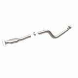 MagnaFlow Direct Fit Catalytic Converter 03-07 GM 2500/3500 Passenger Side thumbnail 8