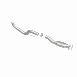 MagnaFlow Direct Fit Catalytic Converter 03-07 GM 2500/3500 Passenger Side thumbnail 9
