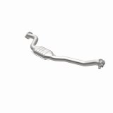 MagnaFlow Direct Fit Catalytic Converter 04-06 Colorado 2.8/3.5 thumbnail 8