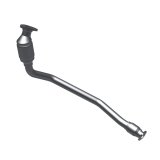 MagnaFlow Direct Fit Catalytic Converter 07-08 Pont G6 3.5L Front thumbnail 6