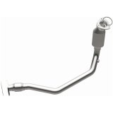 MagnaFlow Direct Fit Catalytic Converter 07-08 Pont G6 3.5L Front thumbnail 8
