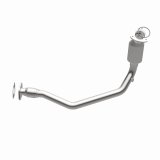 MagnaFlow Direct Fit Catalytic Converter 07-08 Pont G6 3.5L Front thumbnail 9