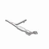 MagnaFlow Direct Fit Catalytic Converter 01-03 Ford F150 5.4L Passenger Side thumbnail 8