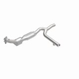 MagnaFlow Direct Fit Catalytic Converter 01-03 Ford F150 5.4L Passenger Side thumbnail 9