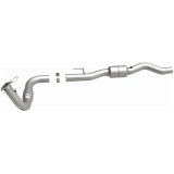 MagnaFlow Conv DF 02-03 Avalanche 8.1 Driver Side thumbnail 7