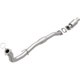 MagnaFlow Conv DF 02-03 Avalanche 8.1 Passenger Side thumbnail 3