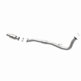 MagnaFlow Conv DF 02-03 Avalanche 8.1 Passenger Side thumbnail 8