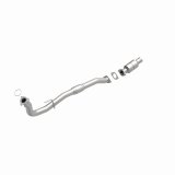MagnaFlow Conv DF 02-03 Avalanche 8.1 Passenger Side thumbnail 9