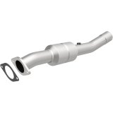 MagnaFlow Direct Fit Catalytic Converter 03-08 Chevy/GMC Passenger Side Rear thumbnail 2