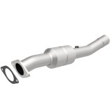 MagnaFlow Direct Fit Catalytic Converter 03-08 Chevy/GMC Passenger Side Rear thumbnail 6