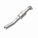 MagnaFlow Direct Fit Catalytic Converter 03-08 Chevy/GMC Passenger Side Rear thumbnail 7