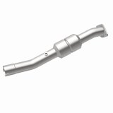 MagnaFlow Direct Fit Catalytic Converter 03-08 Chevy/GMC Passenger Side Rear thumbnail 8