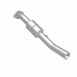 MagnaFlow Direct Fit Catalytic Converter 03-08 Chevy/GMC Passenger Side Rear thumbnail 9