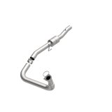 MagnaFlow Direct Fit Catalytic Converter 00-06 Chevy/GMC Driver Side thumbnail 6