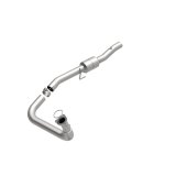 MagnaFlow Direct Fit Catalytic Converter 00-06 Chevy/GMC Driver Side thumbnail 7