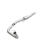 MagnaFlow Direct Fit Catalytic Converter 00-06 Chevy/GMC Driver Side thumbnail 8
