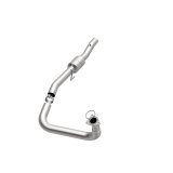 MagnaFlow Direct Fit Catalytic Converter 00-06 Chevy/GMC Driver Side thumbnail 9