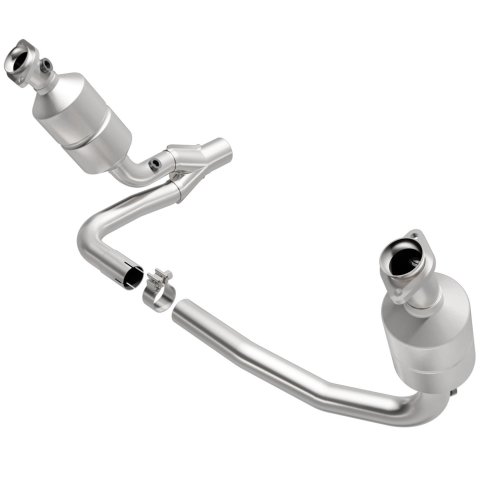 MagnaFlow Conv DF 04 Dakota 3.7/4.7 2WD
