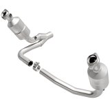 MagnaFlow Conv DF 04 Dakota 3.7/4.7 2WD thumbnail 6