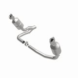 MagnaFlow Conv DF 04 Dakota 3.7/4.7 2WD thumbnail 8