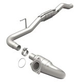 MagnaFlow Conv DF GM 01-02 2500 Driver Side 6L thumbnail 1