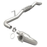 MagnaFlow Conv DF GM 01-02 2500 Driver Side 6L thumbnail 4