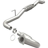 MagnaFlow Conv DF GM 01-02 2500 Driver Side 6L thumbnail 5