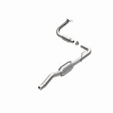 MagnaFlow Conv DF GM 01-02 2500 Driver Side 6L thumbnail 8