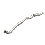 MagnaFlow Conv DF GM 01-02 2500 Passenger Side 6L thumbnail 1