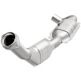 MagnaFlow Direct Fit Catalytic Converter 01 Ford Trucks 4.6L thumbnail 5