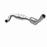 MagnaFlow Direct Fit Catalytic Converter 01 Ford Trucks 4.6L thumbnail 9