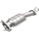 MagnaFlow Direct Fit Catalytic Converter 04 Ranger/BSer 3.0 Rear thumbnail 6